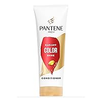 PANTENE PRO-V Radiant Color Shine Conditioner, 10.4oz/308mL