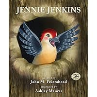 Jennie Jenkins (First Steps in Music series) Jennie Jenkins (First Steps in Music series) Hardcover Kindle
