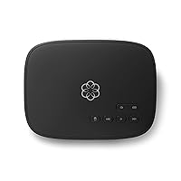Ooma Telo Air VoIP Free Internet Home Phone Service with Wireless Connectivity. Affordable landline replacement. Unlimited nationwide calling. Call on the go with free mobile app. Can block robocalls
