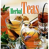 Herbal Teas Herbal Teas Hardcover Paperback