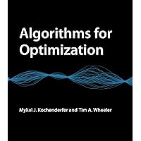 Algorithms for Optimization (Mit Press) Algorithms for Optimization (Mit Press) Hardcover Kindle