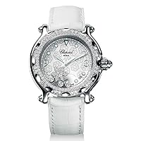 Chopard Women's 28/8946 Snow Flake Watch