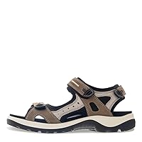 ECCO Women's Yucatan Sport Sandal