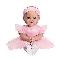 Adora Baby Ballerina Collection, 13