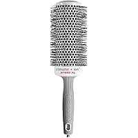 Olivia Garden Ceramic + Ion Speed XL Extra-Long Barrel Hair Brush (not electrical)