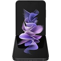 SAMSUNG Galaxy Z Flip 3 128GB Black AT&T Locked