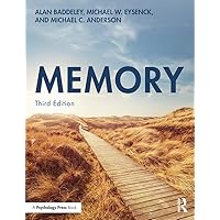 Memory Memory Paperback eTextbook Hardcover