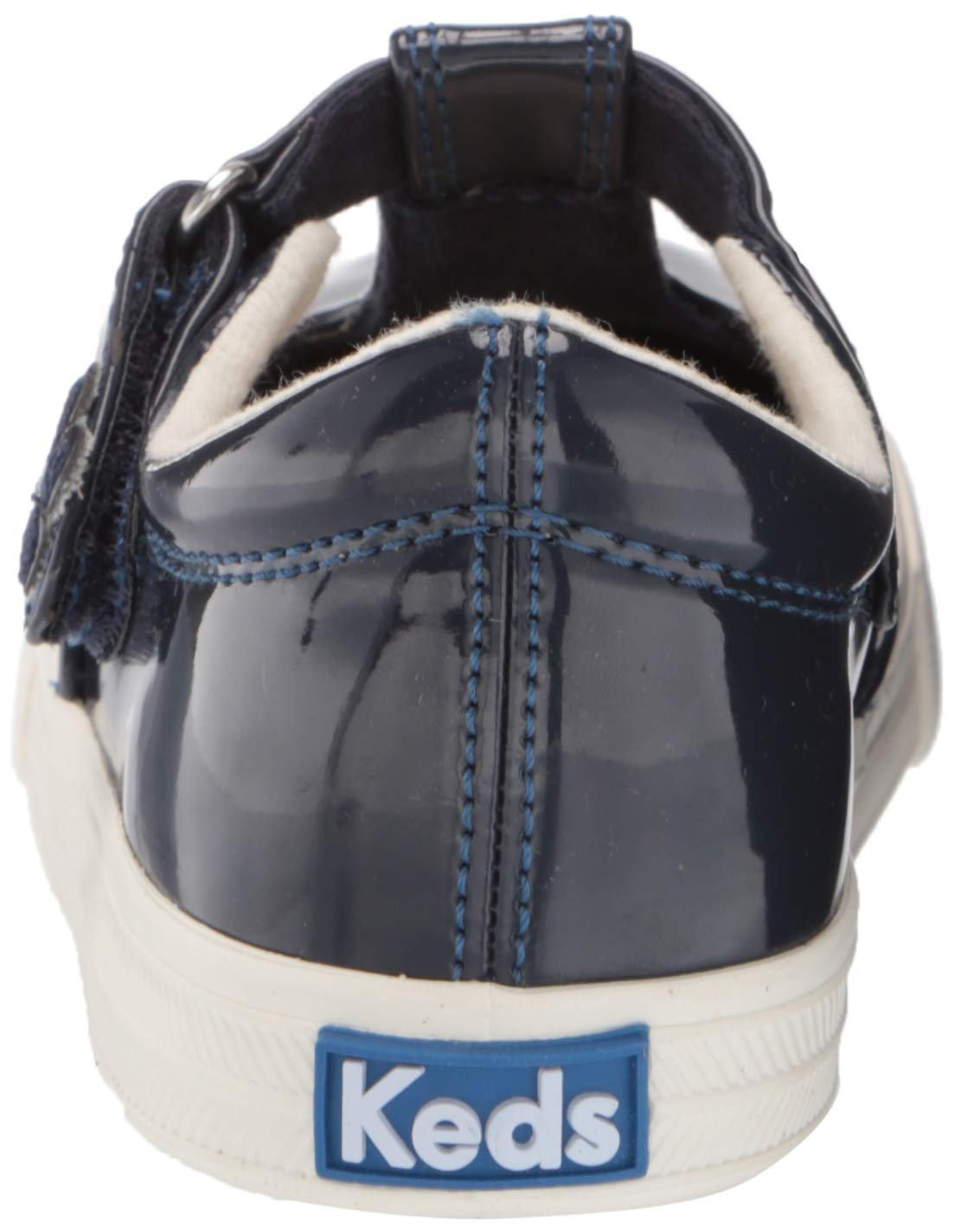 Keds Unisex-Child Daphne Mary Jane Flat