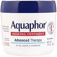 Aquaphor Healing Ointment 14 Ounce