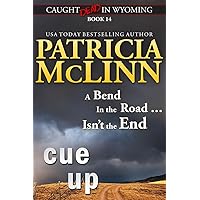 Cue Up (Caught Dead in Wyoming, Book 14) Cue Up (Caught Dead in Wyoming, Book 14) Kindle