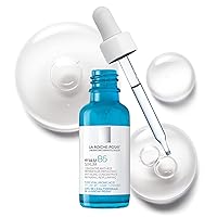 La Roche-Posay Hyalu B5 Pure Hyaluronic Acid Serum for Face, with Vitamin B5, Anti-Aging Serum for Fine Lines and Wrinkles, Hydrating Serum to Plump and Repair Dry Skin, Safe on Sensitive Skin