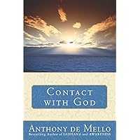 Contact with God Contact with God Paperback Kindle
