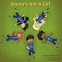 Stacey's Not a Girl