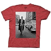 James Dean - Photo T-Shirt Size L