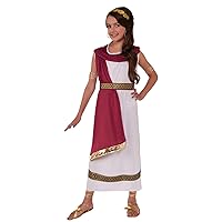 Rubies Child's Forum Greek Goddess CostumeChild's Costume