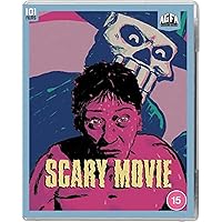 Scary Movie (AGFA) [Blu-ray]