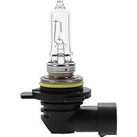 Philips Automotive Lighting 9012 NightGuide Platinum Upgrade Headlight Bulb, Pack of 2