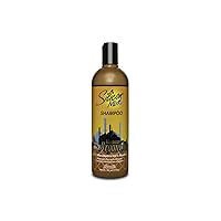Silicon Mix Argan Oil Hair Shampoo, 16 Ounce