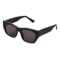 French Connection Women's Gwendolyn Cat Eye Sunglasses