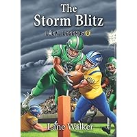 The Storm Blitz (Local Legends) The Storm Blitz (Local Legends) Paperback
