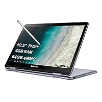 Samsung Chromebook Plus V2 360 12.2