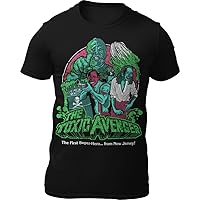Toxic Avenger - Toxic Waste T-Shirt