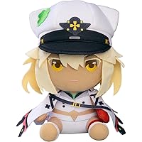 Good Smile Company Guilty Gear -Strive- Ramlethal Valentine Plushie