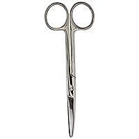 Grafco Mayo Dissecting Scissors, Curved, 5 1/2