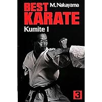 Best Karate, Vol.3: Kumite 1 (Best Karate Series) Best Karate, Vol.3: Kumite 1 (Best Karate Series) Paperback