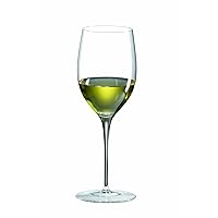 Ravenscroft Invisibles 14-Ounce Chardonnay Grand Cru Lead-Free Wine Glass, Set of 4