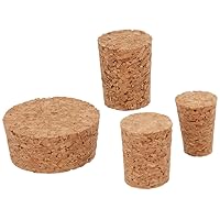 Corks - 14 assorted sizes