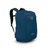 Osprey Proxima Laptop Commuter Backpack, Night Shift Blue