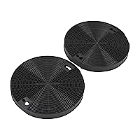 Whirlpool W10272068 Genuine OEM Charcoal Filter For Ranges – Replaces 81550120, AH2367296, EA2367296, PS2367296