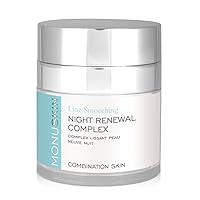 MONU Night Renewal Complex 50ml by MONU Skincare
