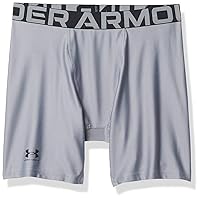 Under Armour Boys HeatGear Armour Shorts