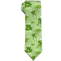 Men's Tie Funny Necktie Novelty Tie Gift For Men