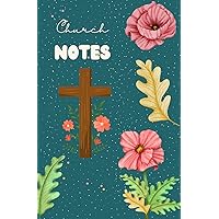 Church Notebook