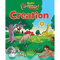 The Baby Beginner's Bible Creation (The Beginner's Bible) The Baby Beginner's Bible Creation (The Beginner's Bible) Kindle Paperback Board book