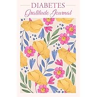 Diabetes Gratitude Journal
