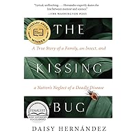 The Kissing Bug The Kissing Bug Paperback Kindle Audible Audiobook Hardcover Audio CD