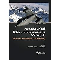 Aeronautical Telecommunications Network Aeronautical Telecommunications Network Hardcover Kindle Paperback