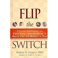 Flip the Switch Flip the Switch Hardcover Kindle Paperback