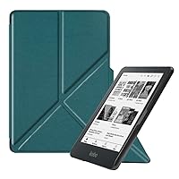 Slimshell Case for Kobo Clara 2E, Slim Fit Stand Cover with Auto Sleep/Wake for 6