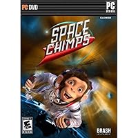 Space Chimps - PC Space Chimps - PC PC PlayStation2 Xbox 360 Nintendo DS