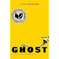 Ghost (1) (Track) Ghost (1) (Track) Paperback Audible Audiobook Kindle Hardcover Audio CD
