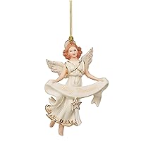 894433 2023 Heavenly Angel Ornament
