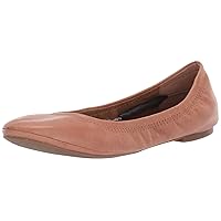 Lucky Brand Women's Emmie Ballet Flat