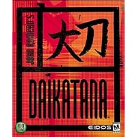 Daikatana - Steam PC [Online Game Code]