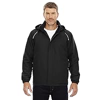 Core 365 Men's Tall Brisk Insulated Jacket