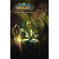 World of Warcraft Comic Collection World of Warcraft Comic Collection Hardcover